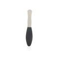 Labor Raspa Calli in Acciaio Inox con 12 Grip Intercambiabili