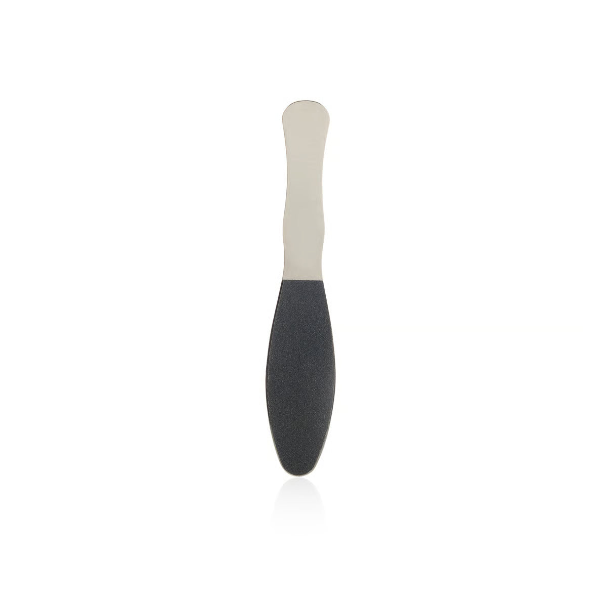 Labor Raspa Calli in Acciaio Inox con 12 Grip Intercambiabili