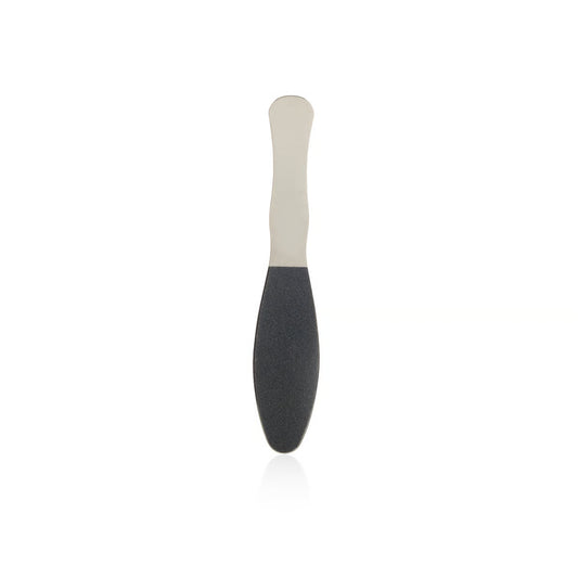 Labor Raspa Calli in Acciaio Inox con 12 Grip Intercambiabili