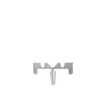 SAFE LAME SINGOLE ESTETICA N.0 (PZ 50)