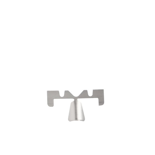 SAFE LAME SINGOLE ESTETICA N. 2 (50 PZ)