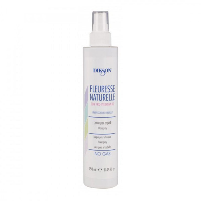 DIKSON Fleuresse Naturelle Lacca Ecologica con Vitamina B5 250 ml