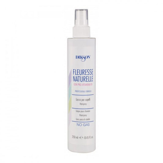 DIKSON Fleuresse Naturelle Lacca Ecologica con Vitamina B5 250 ml