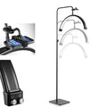 ARCO LIGHT FACE SPECIALIST XANITALIA