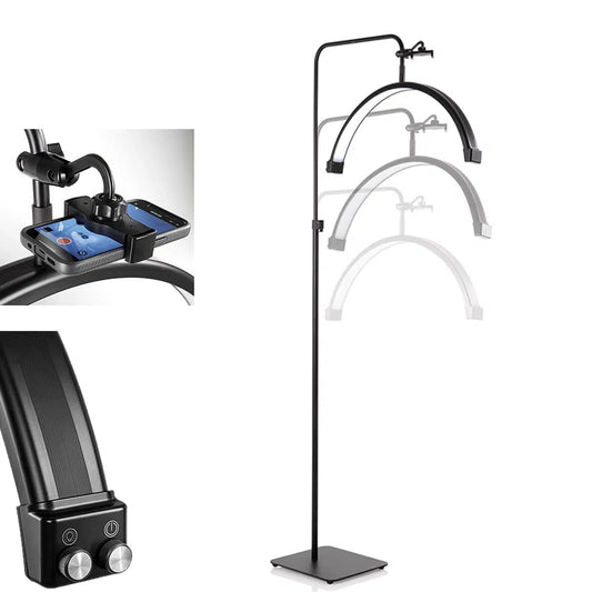 ARCO LIGHT FACE SPECIALIST XANITALIA