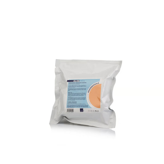 Bende Monouso per Trattamenti Estetici Slim Cell 10 cm x 9 mt – 2 Pz | Labor