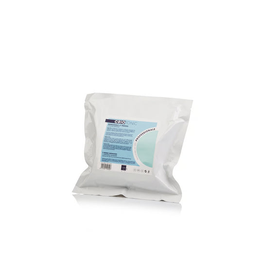 Bende Monouso per Trattamenti Estetici Crio Tonic 10 cm x 9 mt – 2 Pz | Labor