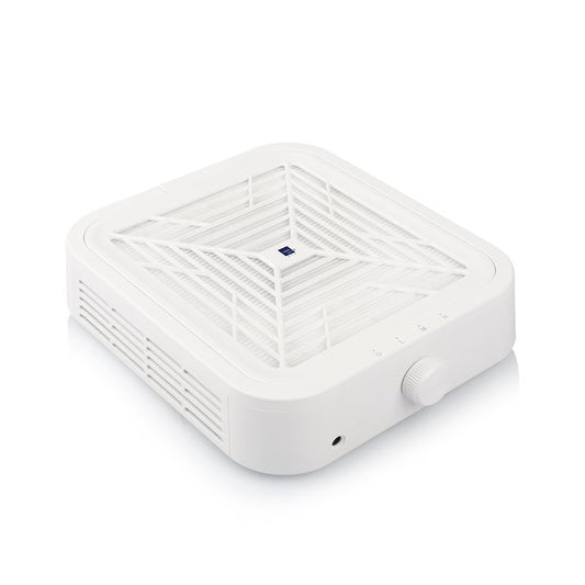 Expertduster120-w aspiratore nails ad alta qualità professionale - serie expert