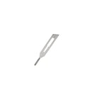 Best blade 20 lame sterilizzate podologia mis 1