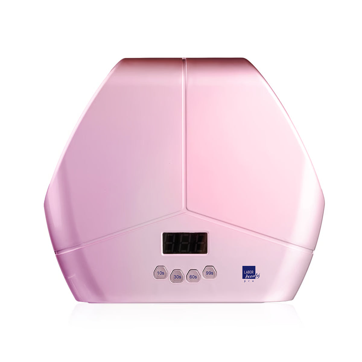 Expert dry120-w lampada nails professionale led-uv ad emissione luminosa amplificata - serie expert
