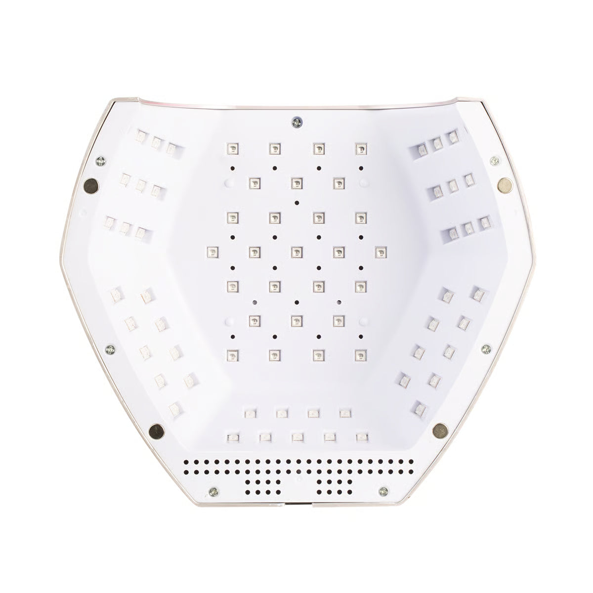 Expert dry120-w lampada nails professionale led-uv ad emissione luminosa amplificata - serie expert