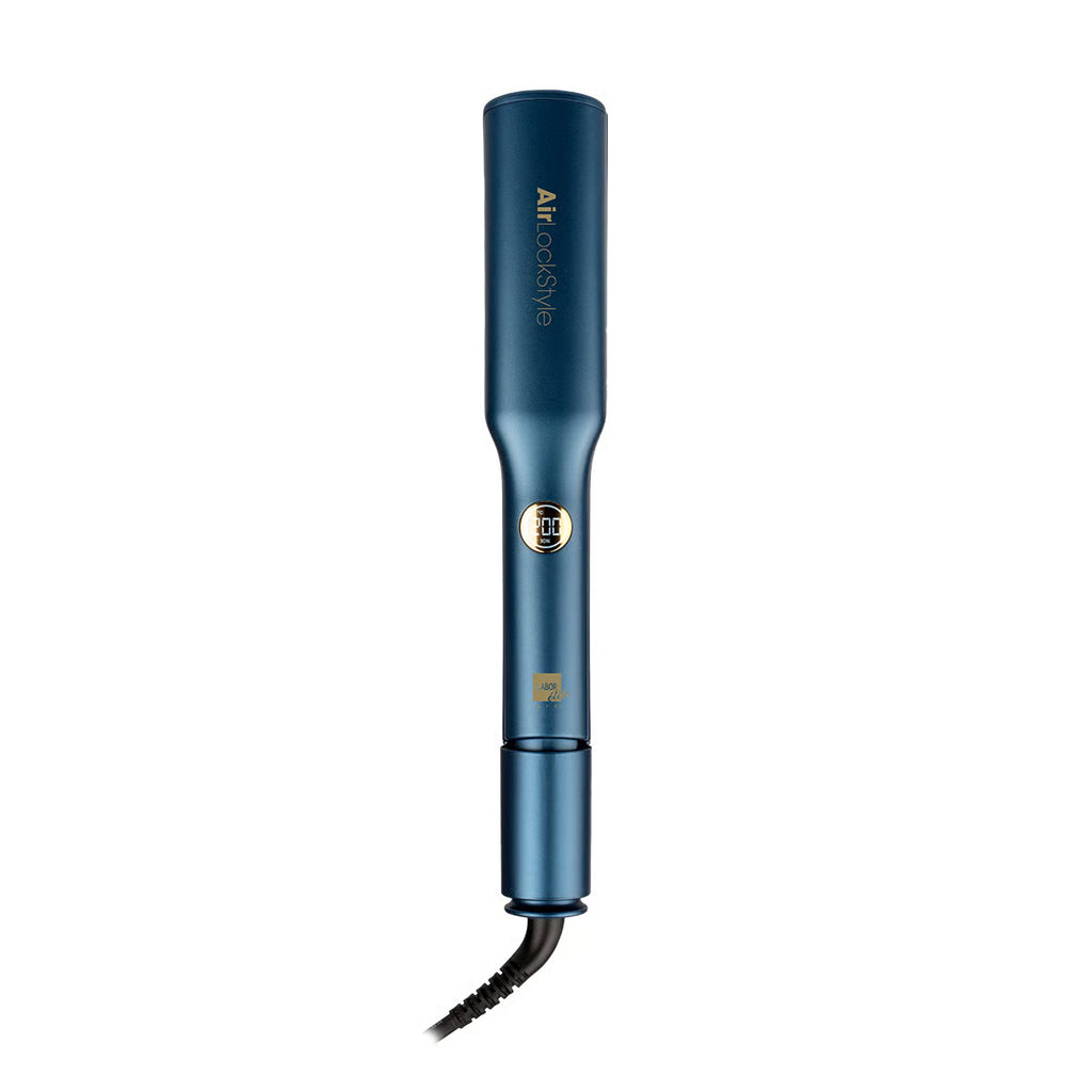 PIASTRA PROFESSIONALE IONIZZANTE AD ARIA AIR LOCK STYLE LABOR ELITE