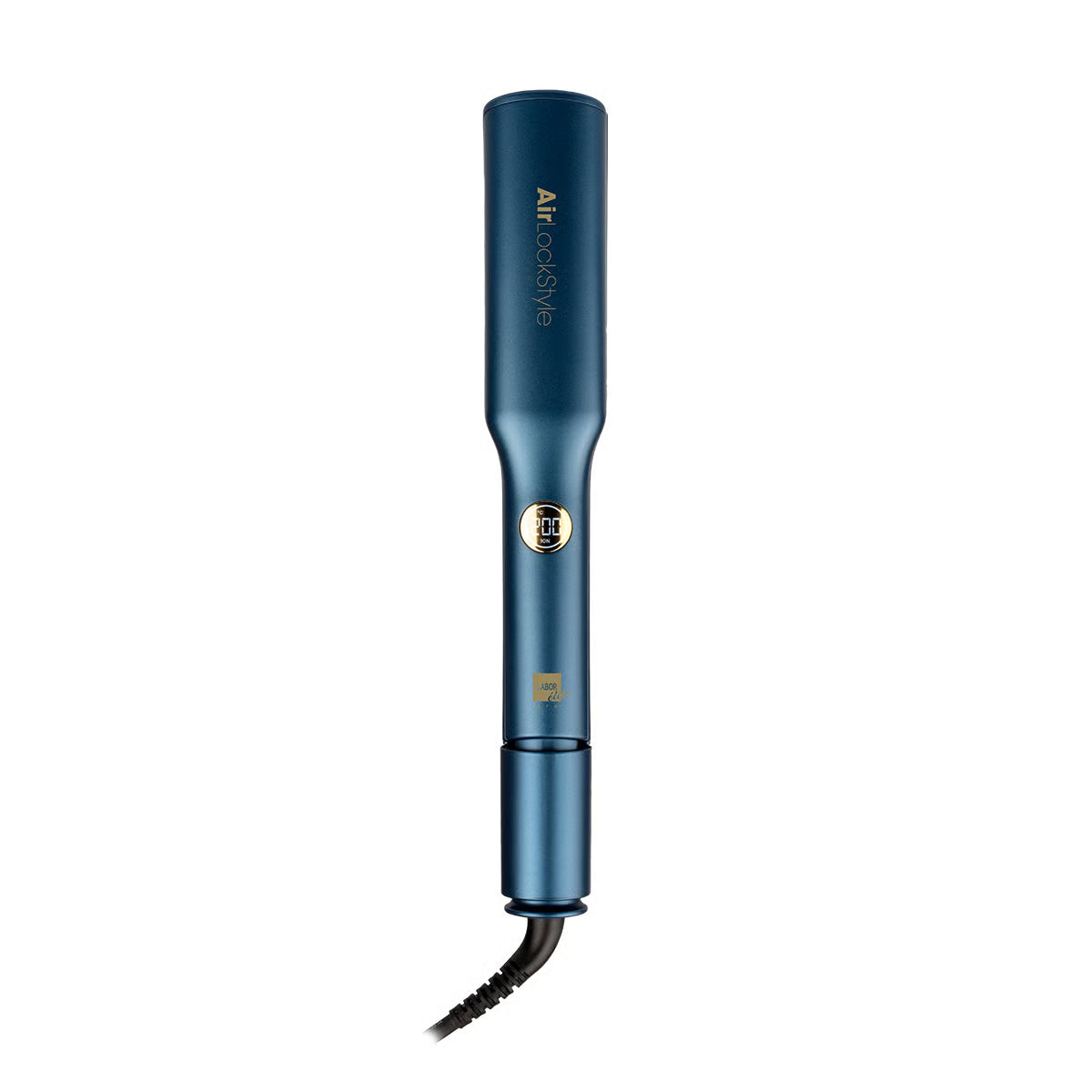 PIASTRA PROFESSIONALE IONIZZANTE AD ARIA AIR LOCK STYLE LABOR ELITE