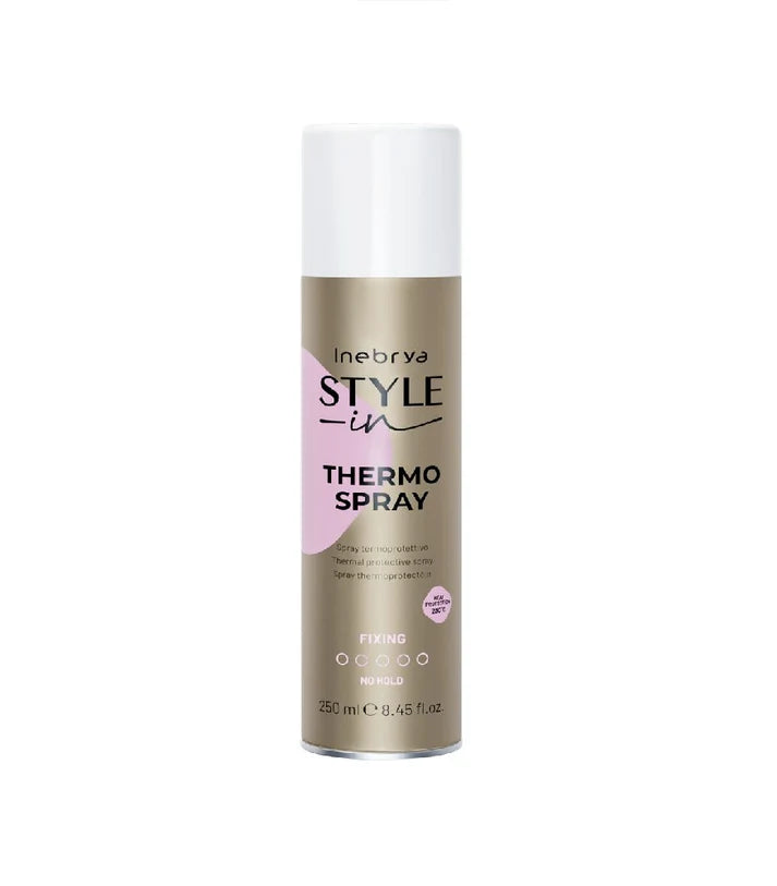 Inebrya Ice Cream Style-In Spray Termoprotettivo 250 ml