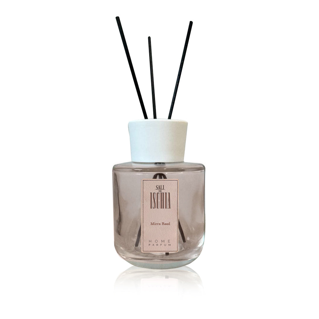 Home parfum mirra reed sali di ischia