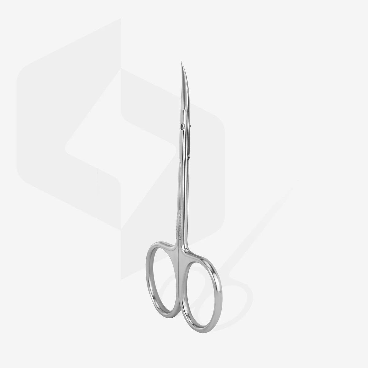 Staleks Forbici Professionali per Cuticole Expert 20 – Misura 2