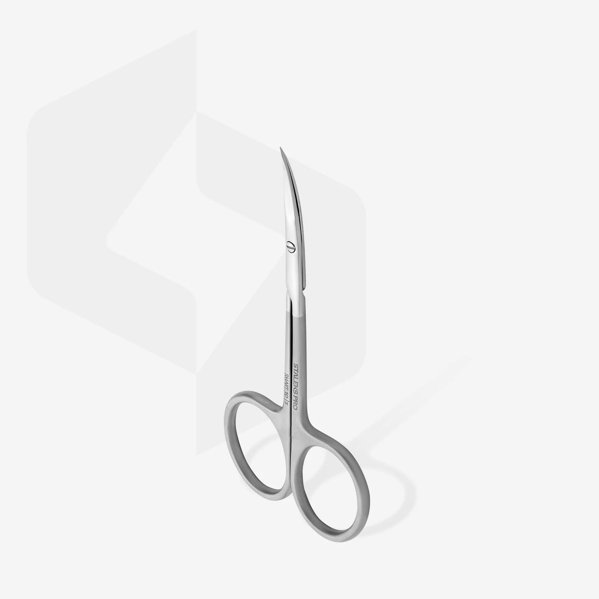 Staleks Forbici Professionali per Cuticole Smart 10 – Misura 3