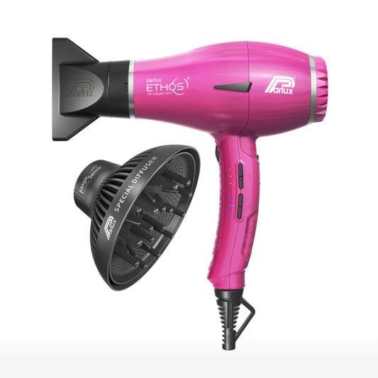 PARLUX PACK ETHOS +MAGIC SENSE FUCSIA OPACO