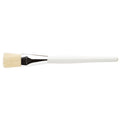 PENNELLO MASCHERA SPA LINE MEDIUM 20CM SETOLE NATURALI
