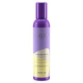 INEBRYA Blondesse Balsamo in Mousse Antigiallo per Capelli Biondi, Decolorati o Grigi 250 ml
