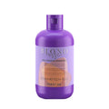 INEBRYA Blondesse Shampoo Anti-Arancio per Capelli Castano Chiari, Colorati o Schiariti 300 ml