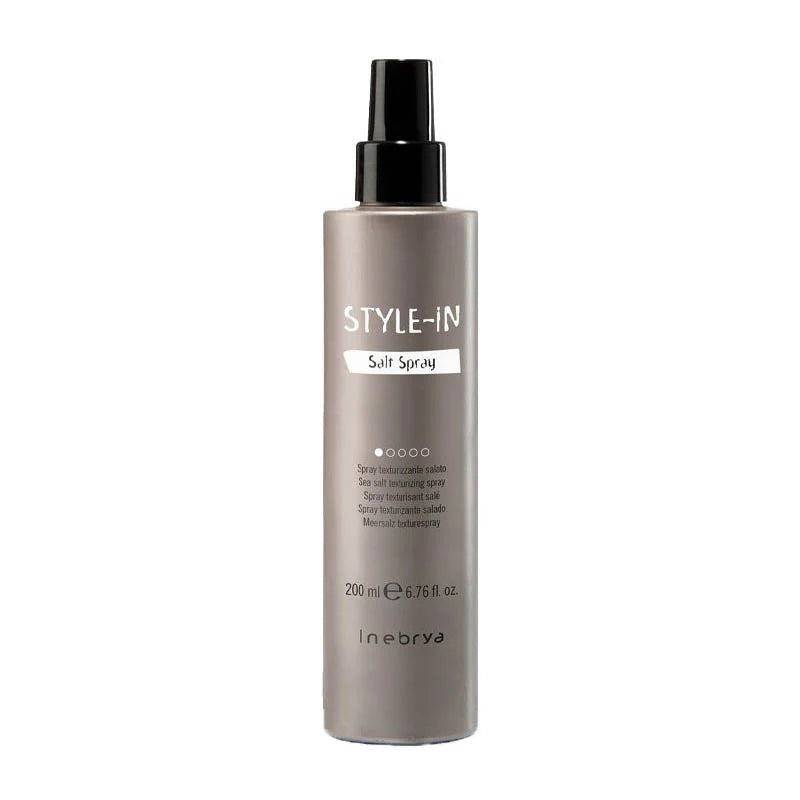 Inebrya Ice Cream Style-In Spray Texturizzante Salato 200 ml