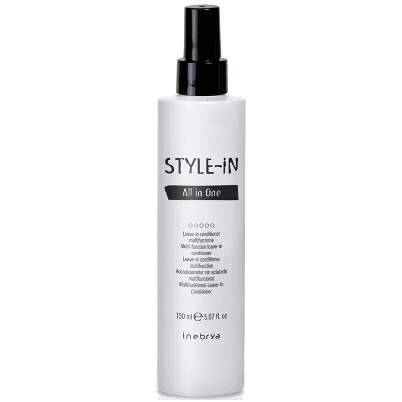 Inebrya Ice Cream Style-In Trattamento Multiazione All In One 150 ml