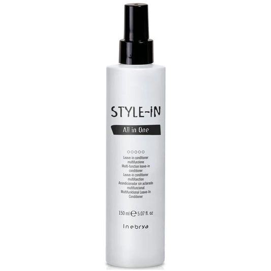 Inebrya Ice Cream Style-In Trattamento Multiazione All In One 150 ml