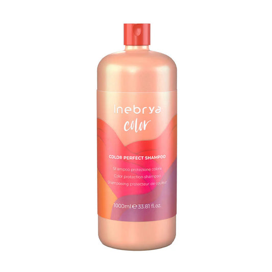 Inebrya Color Shampoo Protezione Colore 1000 ml
