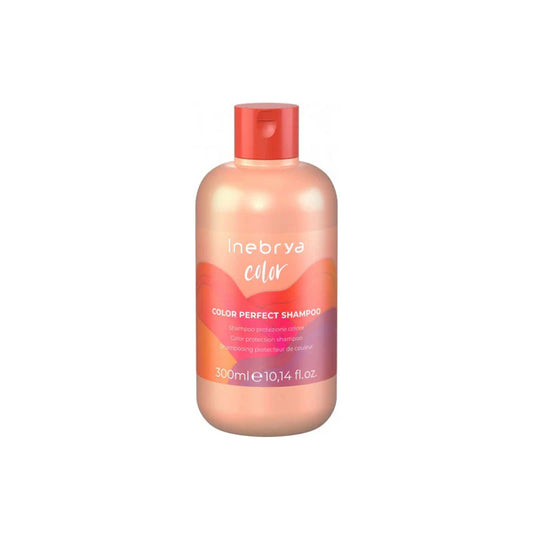 Inebrya Color Shampoo Protezione Colore 300 ml