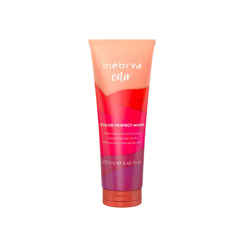 Inebrya Color Maschera Protezione Colore 250 ml