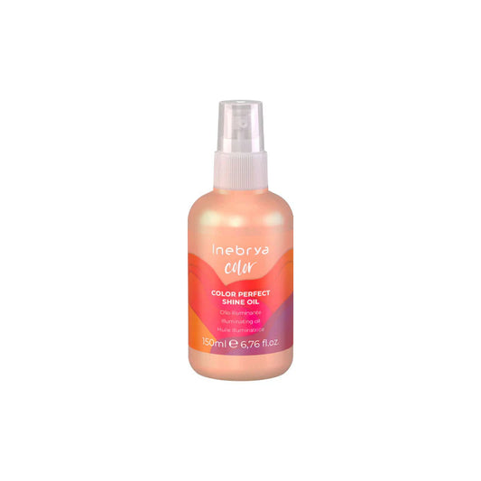 Inebrya Color Olio Illuminante 150 ml
