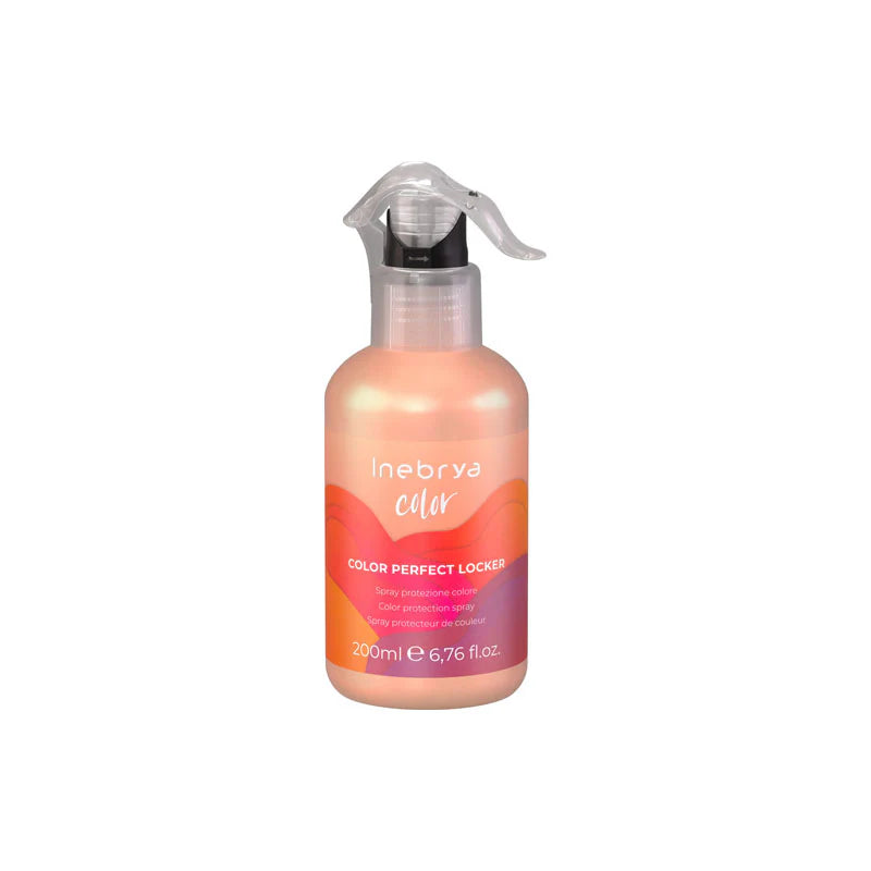 Inebrya Color Spray Protezione Colore 200 ml