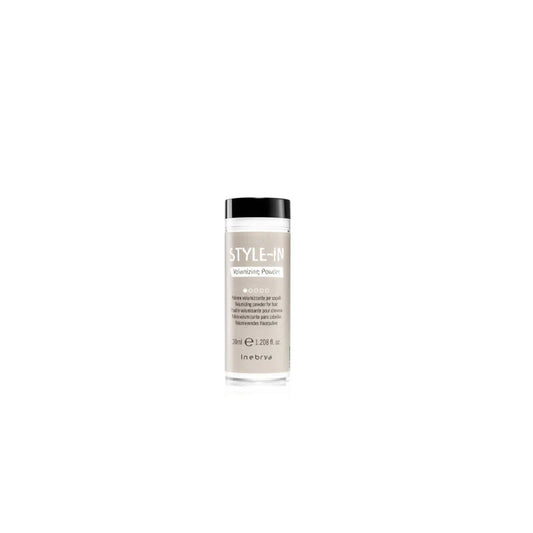 Inebrya Ice Cream Style-In Polvere Volumizzante per Capelli 30 ml