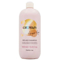 Inebrya Ice Cream Argan Age Shampoo Lucentezza all'Olio di Argan 1000 ml