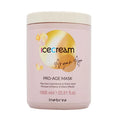 INEBRYA Ice Cream Argan Age Maschera Lucentezza all’Olio di Argan 1000 ml