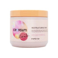 INEBRYA Ice Cream Keratin Maschera Ristrutturante alla Cheratina 500 ml