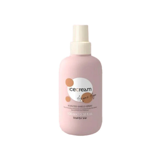INEBRYA Ice Cream Argan Age Spray Protettivo Profumato 100 ml