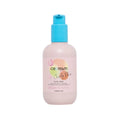 INEBRYA Ice Cream Curly Plus Latte Disciplinante per Capelli Ricci, Mossi e Permanentati 200 ml