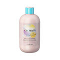 INEBRYA Ice Cream Pro-Volume Shampoo Volumizzante per Capelli Sottili e Senza Tono 300 ml