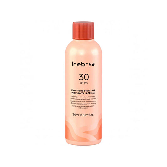 INEBRYA 30 VOL Emulsione Ossidante Profumata in Crema 150 ml