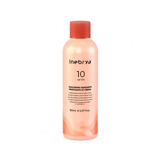 INEBRYA 10 VOL Emulsione Ossidante Profumata in Crema 150 ml