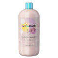 Inebrya Ice Cream Liss-Pro Shampoo Lisciante Capelli Ribelli e Crespi 1000 ml