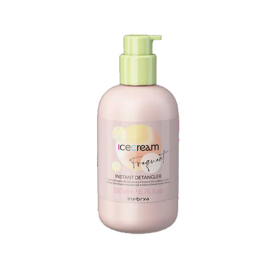 Inebrya Gelato Frequente Crema Scioglinodi Istantanea 200 ml