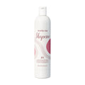 Inebrya Shapesse P1 Permanente per Capelli Naturali con Proteine del Latte 500 ml