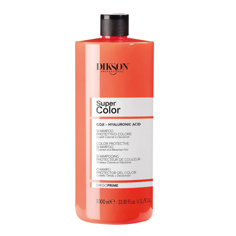 DIKSON Prime Super Color Shampoo Protettivo Colore 1000 ml