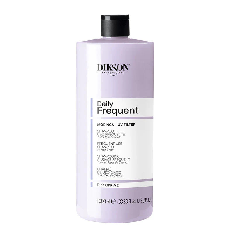 DIKSON Prime Daily Frequent Shampoo Uso Frequente 1000 ml