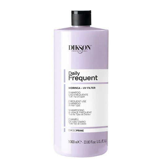 DIKSON Prime Daily Frequent Shampoo Uso Frequente 1000 ml