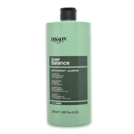 DIKSON Prime Super Balance Shampoo Riequilibrante 1000 ml