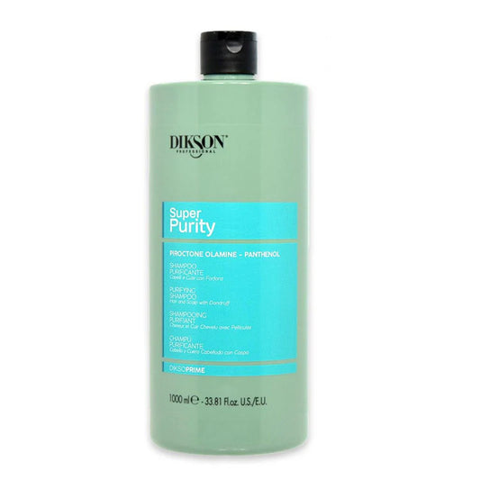 DIKSON Prime Super Purity Shampoo Purificante 1000 ml